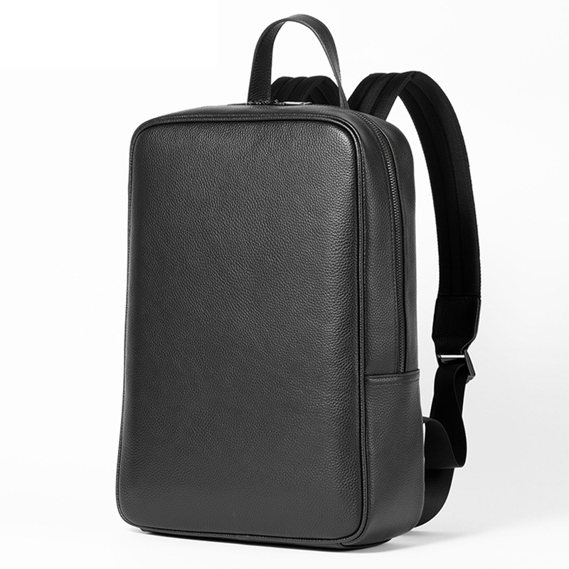 Streetwear Brand Backpack - 2024 neue Marke Aus Echtem Leder