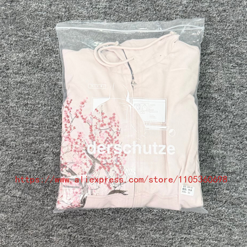 Streetwear Brand Clothing - Neu eingetroffen: Derschutze Jacke für Herren