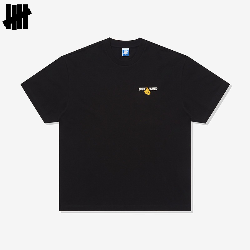 Streetwear Brand Undefeated - UNDEFEATED Authentisches, brandneues Unisex-T-Shirt mit lockerer