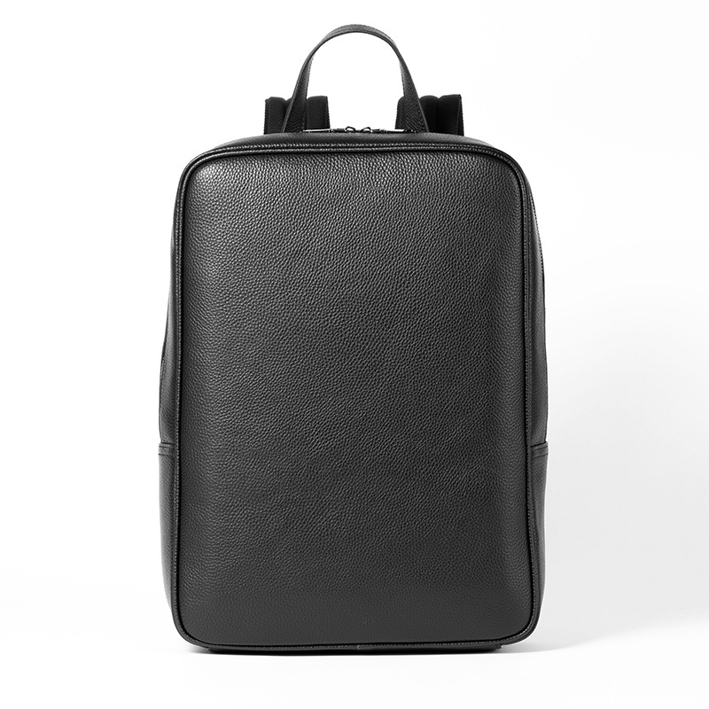 2024 neue Marke Aus Echtem Led – Streetwear Brand Backpack Bewertung und Preis