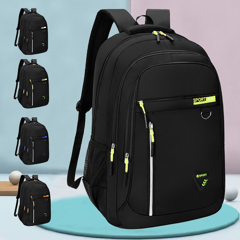 Mehrschichtiger Rucksack der n – Streetwear Brand Backpack Bewertung und Preis