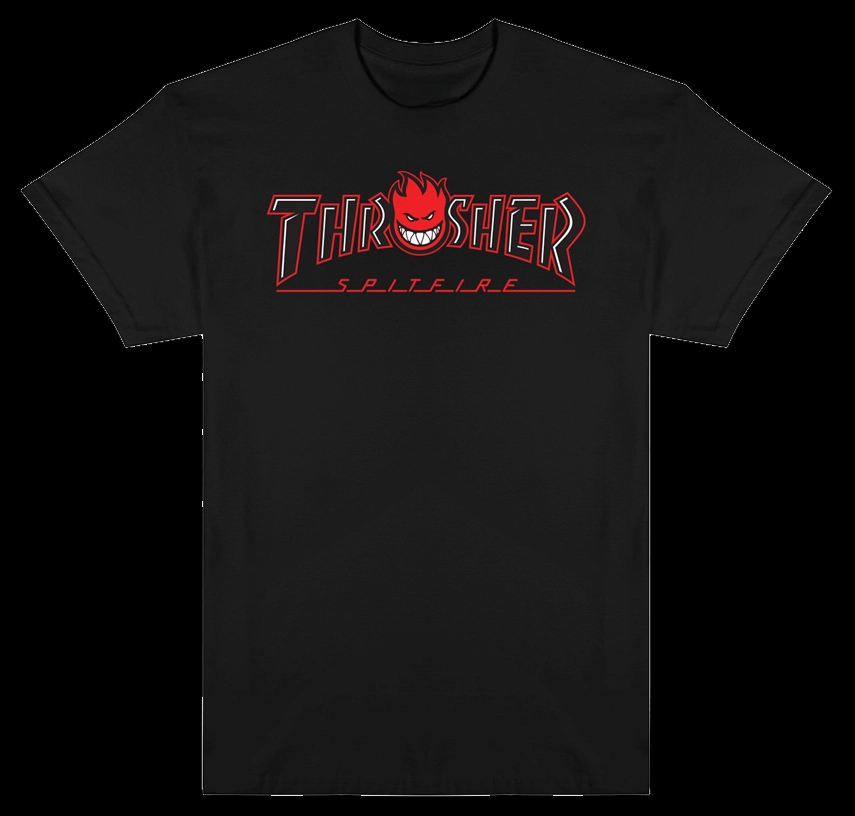 Thrash & Burn Skateboard Magaz – Streetwear Brand Magazine Bewertung und Preis