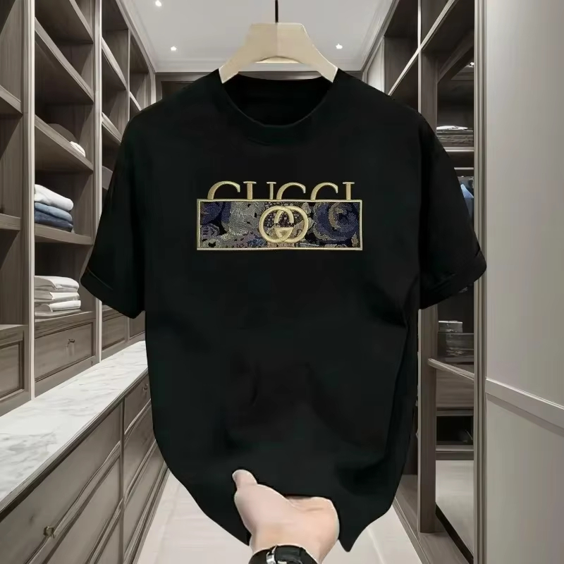 2026 Neue Luxusmarke Buchstabe – Streetwear Brand Clothing Bewertung und Preis