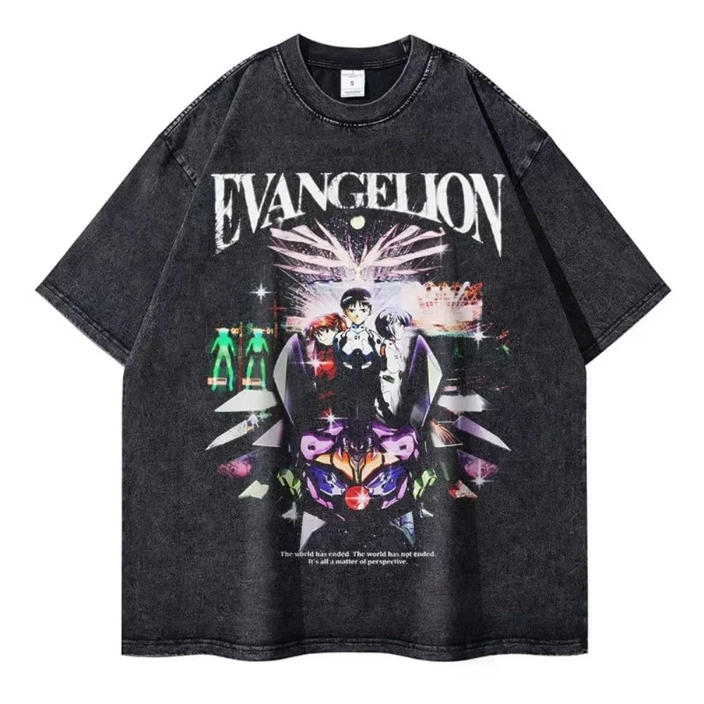 Übergroße männer T Shirts Klei – Streetwear Brand Clothing Bewertung und Preis