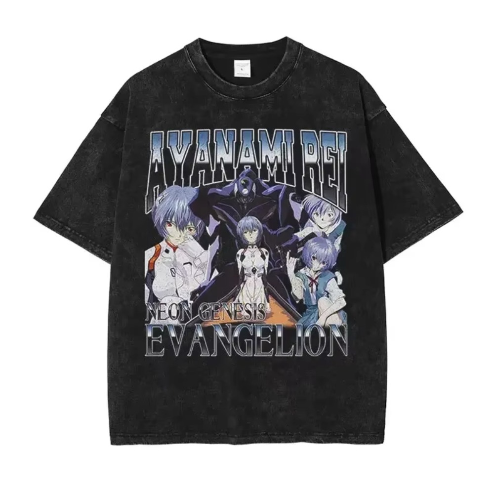 Übergroße männer T Shirts Klei – Streetwear Brand Clothing Bewertung und Preis