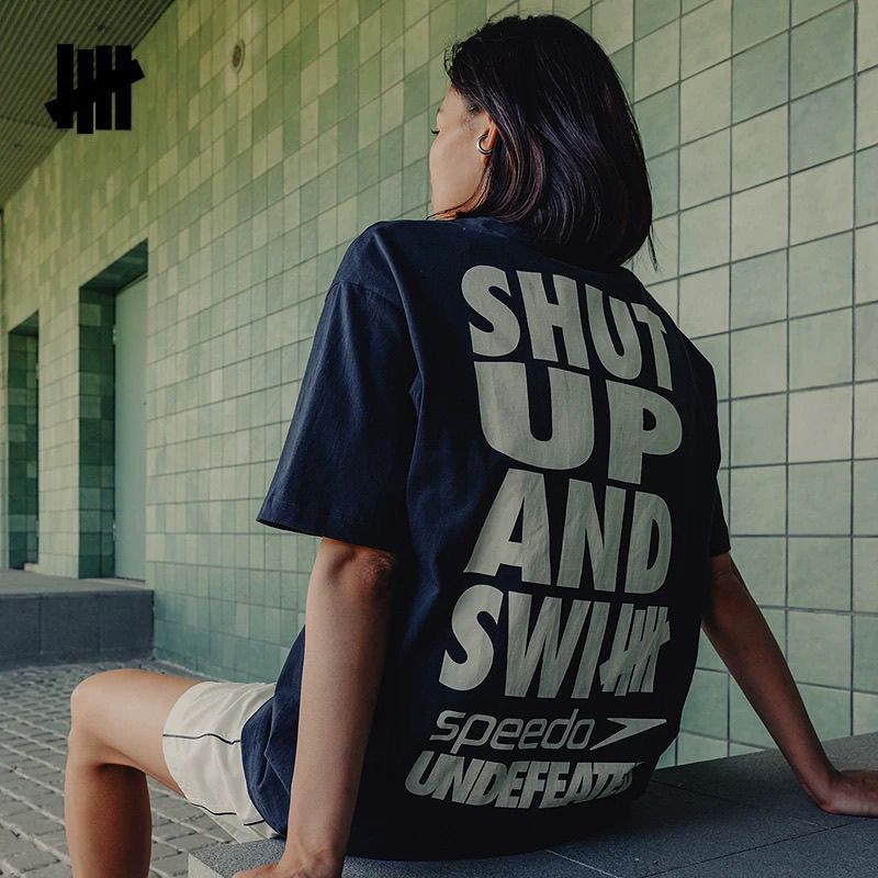 UNDEFEATED Unisex Co-Branded K – Streetwear Brand Undefeated Bewertung und Preis