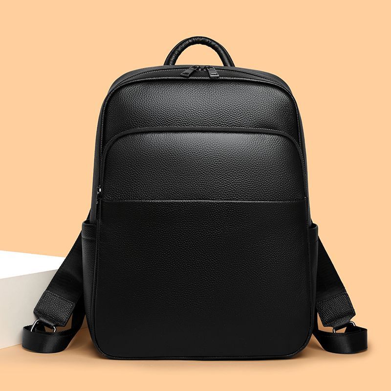 2026 Neue Luxusmarke Echtes Le – Streetwear Brand Backpack Bewertung und Preis
