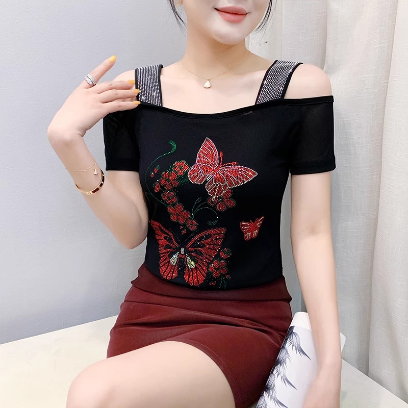 Streetwear Europäische Kleidun – Streetwear Brand With Butterfly Bewertung und Preis