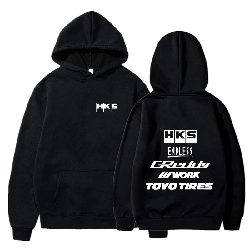JDM Car Racing Markenliste Rüc – Streetwear Brand List Bewertung und Preis