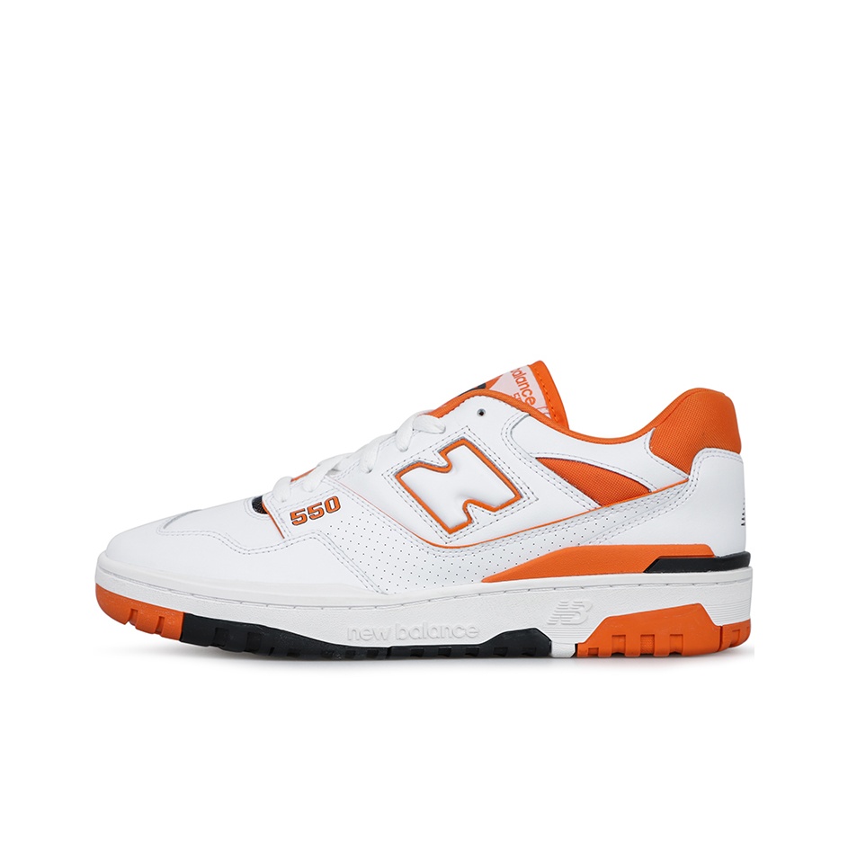 New Balance NB 550 Vintage Bas – New Balance Shoes 550 Bewertung und Preis