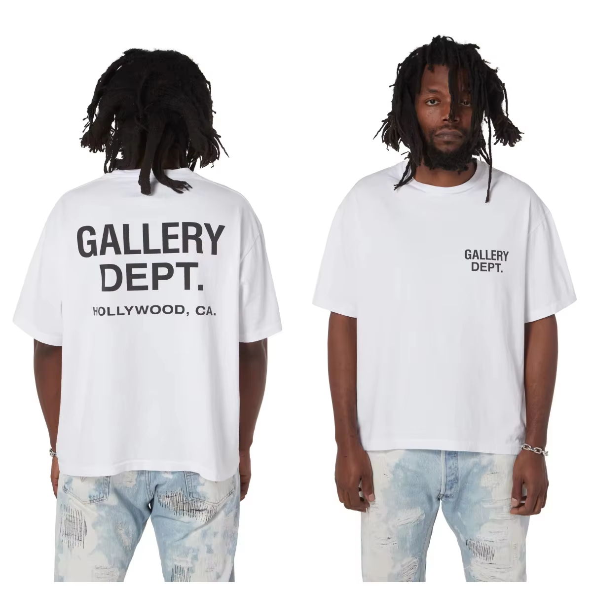 Klassisches Vintage High-Stree – Streetwear Brand Clothing Bewertung und Preis