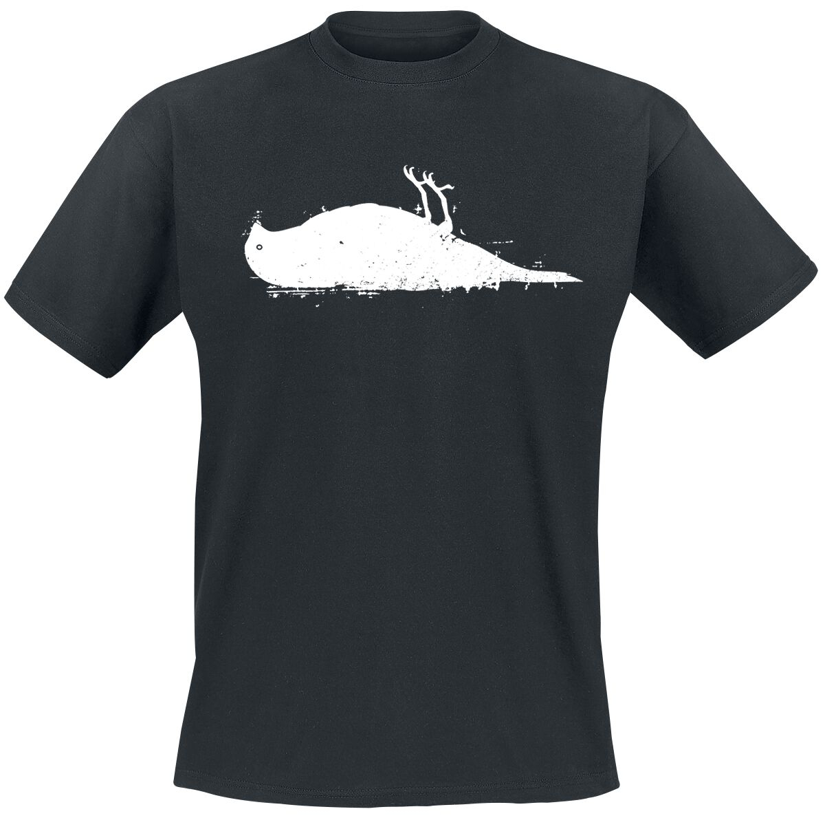 Dead Bird Atticus Marken-T-Shi – Streetwear Brand Clothing Bewertung und Preis