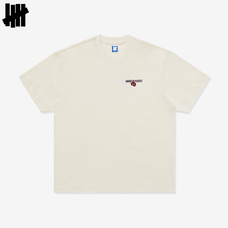 UNDEFEATED Authentisches, bran – Streetwear Brand Undefeated Bewertung und Preis