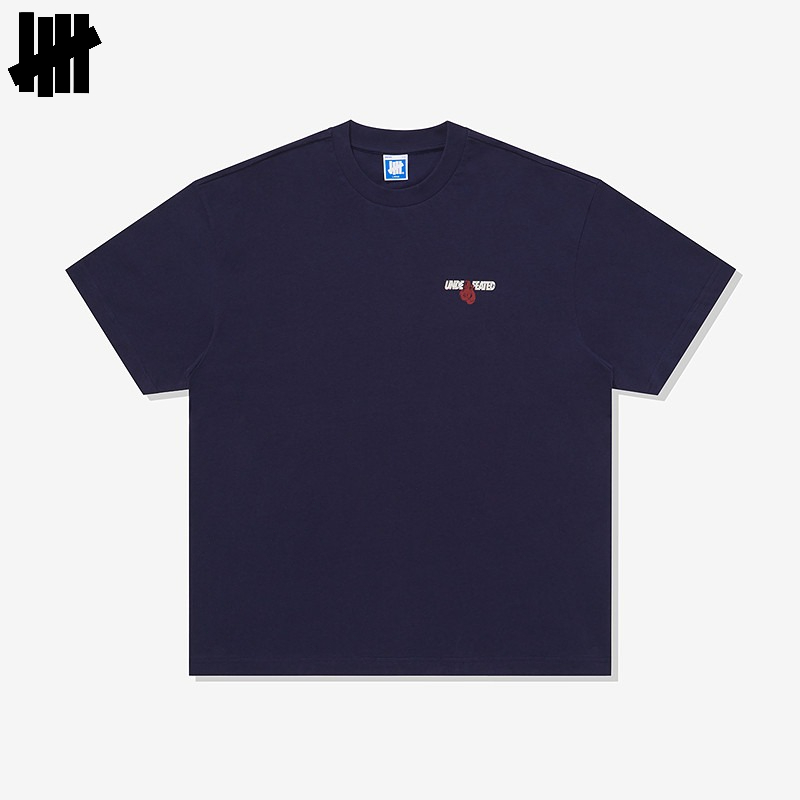 UNDEFEATED Authentisches, bran – Streetwear Brand Undefeated Bewertung und Preis