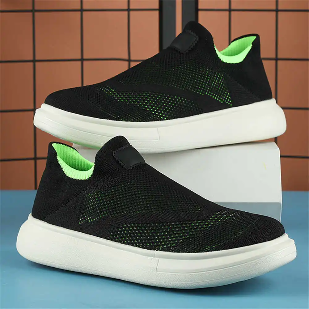 Plattform Strümpfe braune Schu – Streetwear Brand Expensive Bewertung und Preis