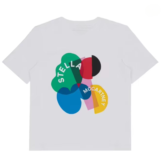 Klassisches schwarzes T-Shirt  – Streetwear Brand Graphic Designer Bewertung und Preis