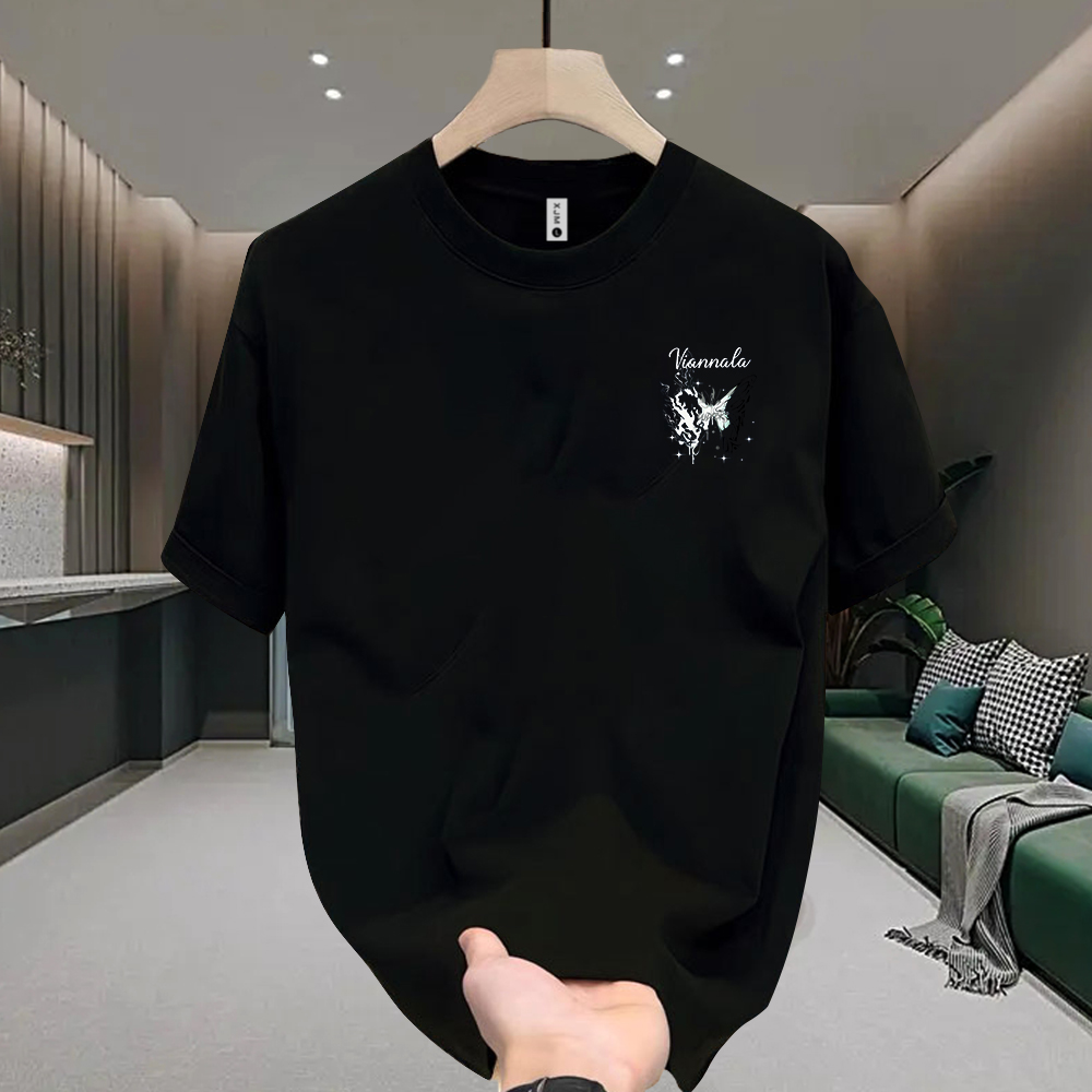 2025 neue Viannal Butterfly St – Streetwear Brand With Butterfly Bewertung und Preis