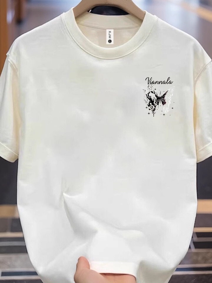 2025 neue Viannal Butterfly St – Streetwear Brand With Butterfly Bewertung und Preis